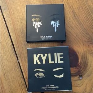 Kylie Cosmetics Makeup - Kylie Cosmetics Sorta Sweet Palette Kylie Cosmetics Makeup - Kylie Cosmetics Sorta Sweet Palette